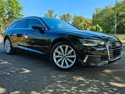 Schwarz Gebraucht 2021 Audi A6 Business Kombi | 30.500 € (Guter Preis)