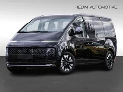 Abyss black Neu 2025 Hyundai Staria Signature Van | 54.990 €