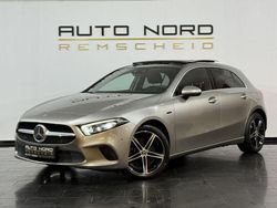 Silber Gebraucht 2020 Mercedes A250 Limousine | 25.990 € (Teuer)
