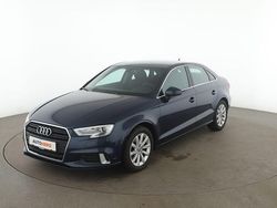 Blau Gebraucht 2020 Audi A3 Sport Limousine | 17.520 € (Guter Preis)