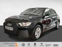 Mythosschwarz Gebraucht 2025 Audi A1 Sportback Kleinwagen | 24.950 € (Guter Preis)