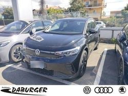 Grenadillschwarz Gebraucht 2023 VW ID.4 Pro Performance SUV | 29.490 € (Superpreis)