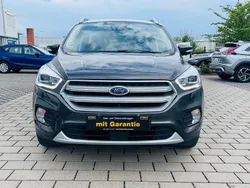 Grau Gebraucht 2020 Ford Kuga Cool & Connect SUV | 18.900 € (Guter Preis)