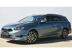 Neu 2025 Kia Ceed Sportswagon Kombi | 26.470 € (Guter Preis)