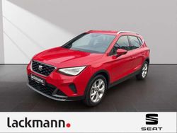 Rot Gebraucht 2023 Seat Arona FR SUV | 19.490 € (Guter Preis)