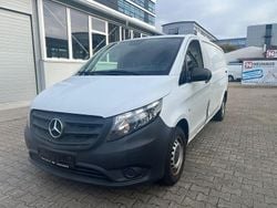 Weiß Gebraucht 2019 Mercedes Vito Van / Kleinbus | 15.900 € (Superpreis)