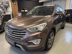Andere Gebraucht 2015 Hyundai Grand Santa Fe Premium SUV | 16.490 € (Fairer Preis)