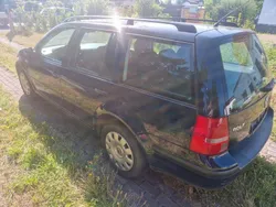 Gebraucht 2005 VW Golf IV Kombi | 1.199 € (Superpreis)