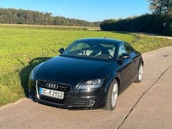 Schwarz Gebraucht 2011 Audi TT Sport Coupé | 10.490 € (Superpreis)
