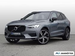 Grau Gebraucht 2021 Volvo XC60 SUV | 29.950 € (Superpreis)