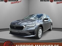 Stahlgrau Neu 2025 Skoda Scala Selection Kleinwagen | 23.990 € (Guter Preis)