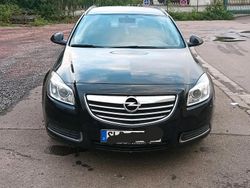 Gebraucht 2009 Opel Insignia Kombi | 2.800 € (Guter Preis)