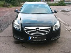 Gebraucht 2009 Opel Insignia Kombi | 3.400 € (Fairer Preis)