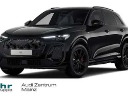 Mythosschwarz metallic Neu 2025 Audi Q5 Sport SUV | 71.980 € (Guter Preis)