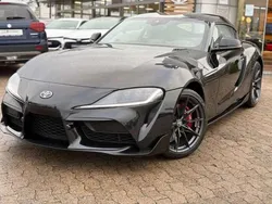 Schwarz Neu 2024 Toyota Supra Coupé | 84.786 €