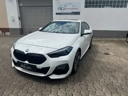 Weiß Gebraucht 2022 BMW 220 M Sport Coupé | 27.990 € (Fairer Preis)