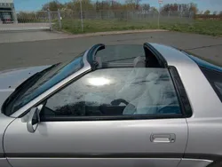 Silber Gebraucht 1988 Toyota Supra Coupé | 8.190 €
