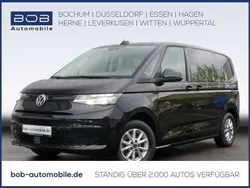 Schwarz Gebraucht 2023 VW T7 Edition Van | 42.888 € (Fairer Preis)