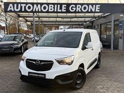 Weiß Gebraucht 2020 Opel Combo Edition Van / Kleinbus | 7.200 € (Fairer Preis)