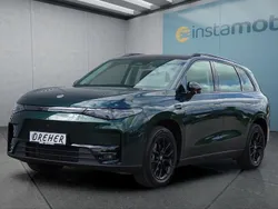 Grün Neu 2025 Leapmotor C10 SUV | 38.199 € (Etwas zu teuer)