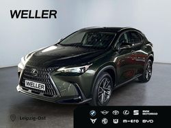 Grün Gebraucht 2024 Lexus NX450h+ E-FOUR Executive Line SUV | 51.990 € (Guter Preis)