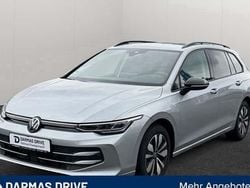 Silber Gebraucht 2024 VW Golf VIII Goal Kombi | 23.990 € (Superpreis)