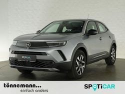 Silber Gebraucht 2024 Opel Mokka-e Elegance SUV | 22.824 € (Fairer Preis)