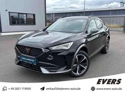 Midnight schwarz metallic Gebraucht 2023 Cupra Formentor SUV | 29.930 € (Guter Preis)