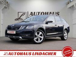 Schwarzmagic perleffekt Gebraucht 2017 Skoda Octavia Kombi | 19.270 €