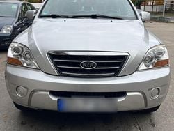 Silber Gebraucht 2009 Kia Sorento 2 SUV | 6.200 €