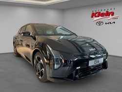 Schwarz Neu 2025 Kia EV4 GT-Line Kleinwagen | 56.550 €