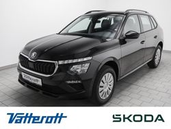 Schwarzmagic perleffekt Neu 2025 Skoda Kamiq Essence SUV | 24.250 € (Fairer Preis)