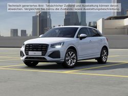 Arkonaweiß Neu 2025 Audi Q2 Advanced Plus SUV | 43.265 € (Teuer)