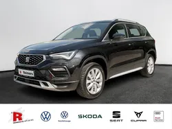 Schwarz Gebraucht 2024 Seat Ateca Xperience SUV | 28.990 € (Guter Preis)