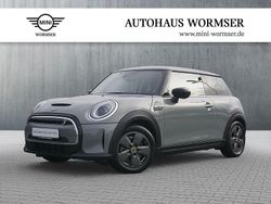 Grau Gebraucht 2022 Mini Cooper SE Hatch Kleinwagen | 18.460 € (Fairer Preis)