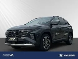 Grün Neu 2025 Hyundai Tucson Prime SUV | 36.990 € (Fairer Preis)