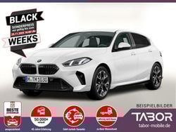 Weiß Neu 2025 BMW 116 M Sport Kleinwagen | 31.688 € (Guter Preis)