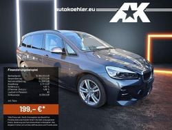Grau Gebraucht 2020 BMW 218 M Sport Kombi | 16.980 € (Guter Preis)