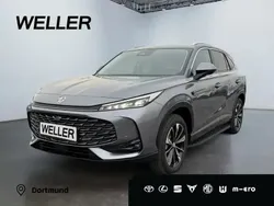Hampstead grey (grau) Neu 2025 MG EHS SUV | 36.690 € (Teuer)