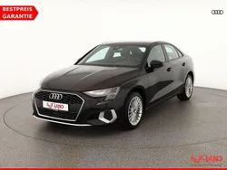 Andere Gebraucht 2021 Audi A3 Comfort Limousine | 24.990 € (Fairer Preis)