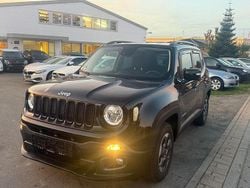 Schwarz Gebraucht 2016 Jeep Renegade Limited SUV | 11.499 € (Guter Preis)