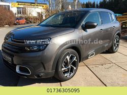 Grau Gebraucht 2020 Citroën C5 Aircross Feel SUV | 16.999 € (Fairer Preis)