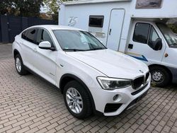 Weiß Gebraucht 2016 BMW X4 SUV | 21.000 € (Guter Preis)