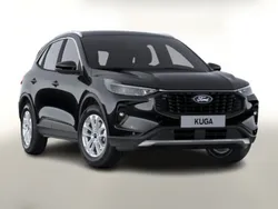 Grün Neu 2024 Ford Kuga Titanium SUV | 27.842 € (Superpreis)