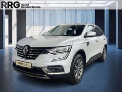 Weiß Gebraucht 2022 Renault Koleos Intens SUV | 23.390 € (Fairer Preis)