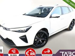 Weiss Gebraucht 2024 MG MG5 EV Luxury Kombi | 21.488 € (Guter Preis)