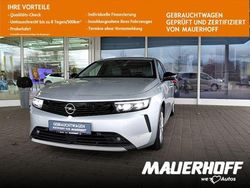 /typ aussenverkleidung metall Gebraucht 2024 Opel Astra Limousine | 22.790 € (Fairer Preis)
