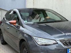 Grau Gebraucht 2019 Seat Ibiza Beats Limousine | 10.000 € (Fairer Preis)