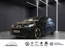 Grenadillschwarz (schwarz) Gebraucht 2025 VW ID.3 Pro Kleinwagen | 43.985 €