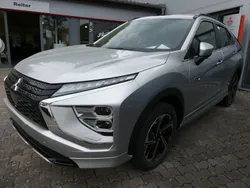 Silber Neu 2024 Mitsubishi Eclipse Cross Select+ SUV | 37.990 €